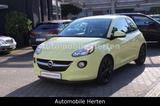 Opel Adam 1.2 Jam*EURO6*KLIMA*MFL*TEMPOMAT*TOP! - Opel Adam in Herne