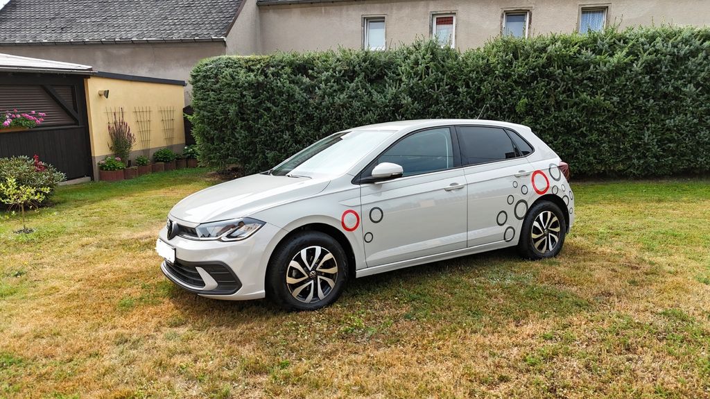 Image of Volkswagen Polo
