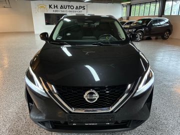 Nissan Qashqai - 7