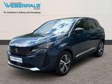 Peugeot 3008 Plug in Hybrid Allure 225 e-EAT8*Sitzh.-NAV