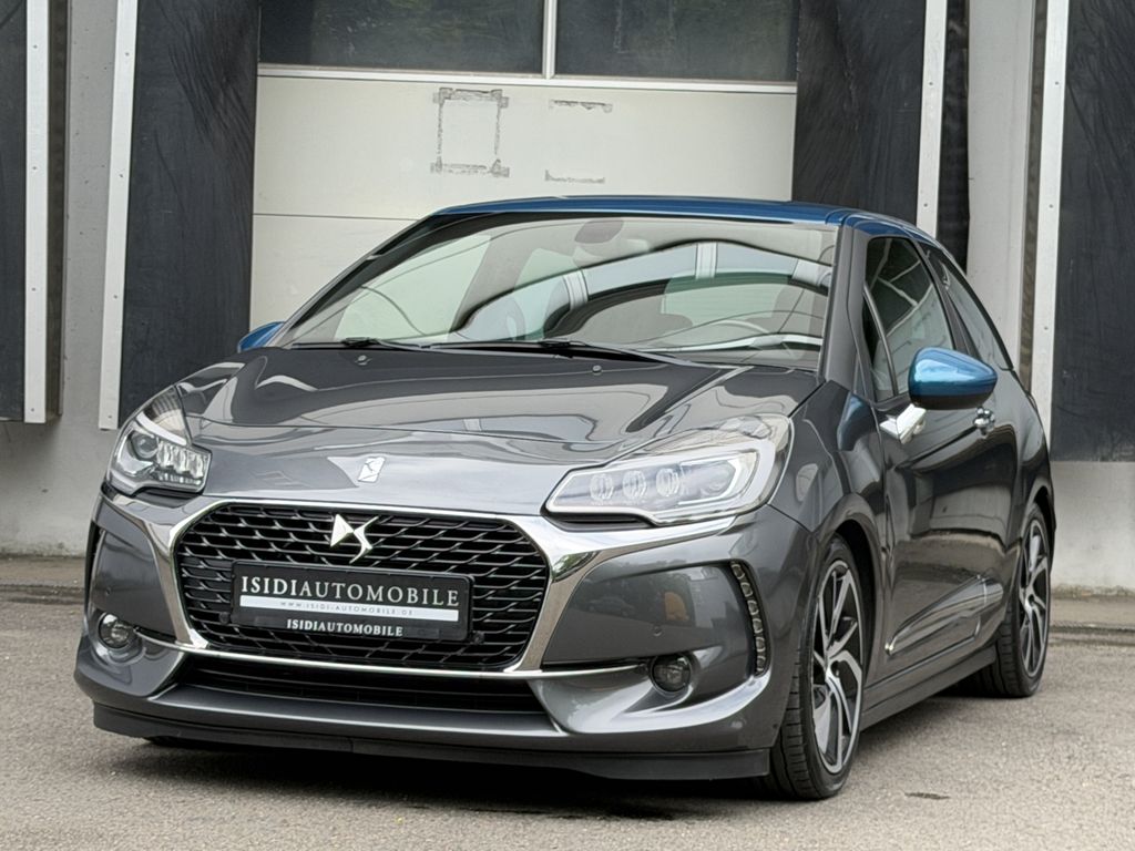 Image of DS Automobiles Other