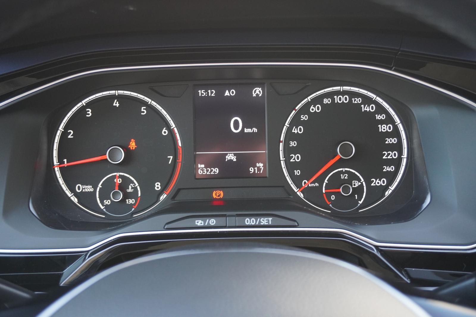 Volkswagen Polo VI 1.0 TSI United Navi PDC Sitzheizung DAB, миниатюра 14