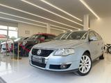 Volkswagen Passat 2.0 16V TDI Sportline 140cv - Volkswagen Passat: Sportline