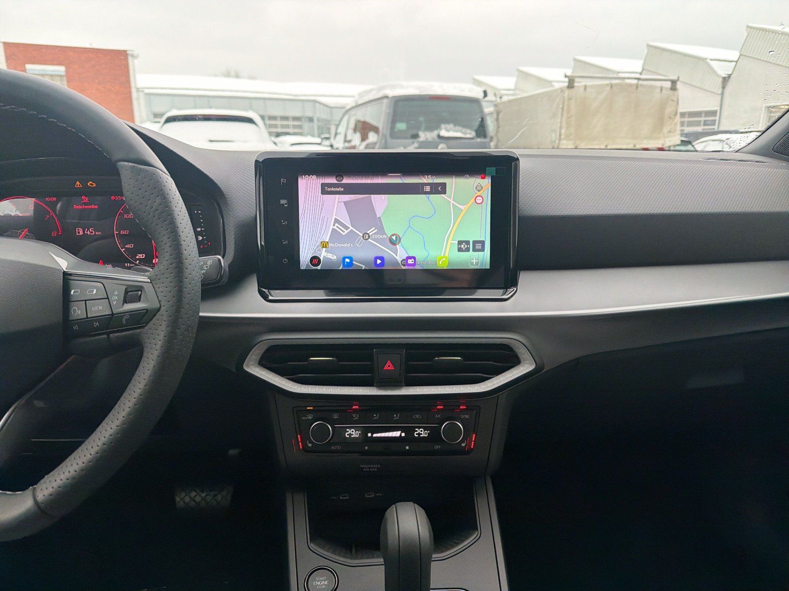 Seat Ibiza - Bild 15