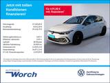 Volkswagen Golf VIII GTD 2.0 TDI DSG PANO+HARMAN+19"ALU
