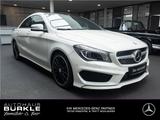 Mercedes-Benz CLA 250 AMG Line,DISTR,18",Pano,Bi-Xe,PDC,Klima! - Mercedes-Benz CLA-Klasse: Sportwagen