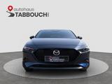 Mazda 3 HOMUR+KAMERA+LED+NAV+TEMP+GARANTIE+ISO - Mazda 3 in Mannheim