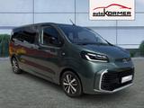 Toyota Proace Verso L1 Teamplayer (8-Si.) el.Schiebetür - Toyota Proace (Verso) Teamplayer