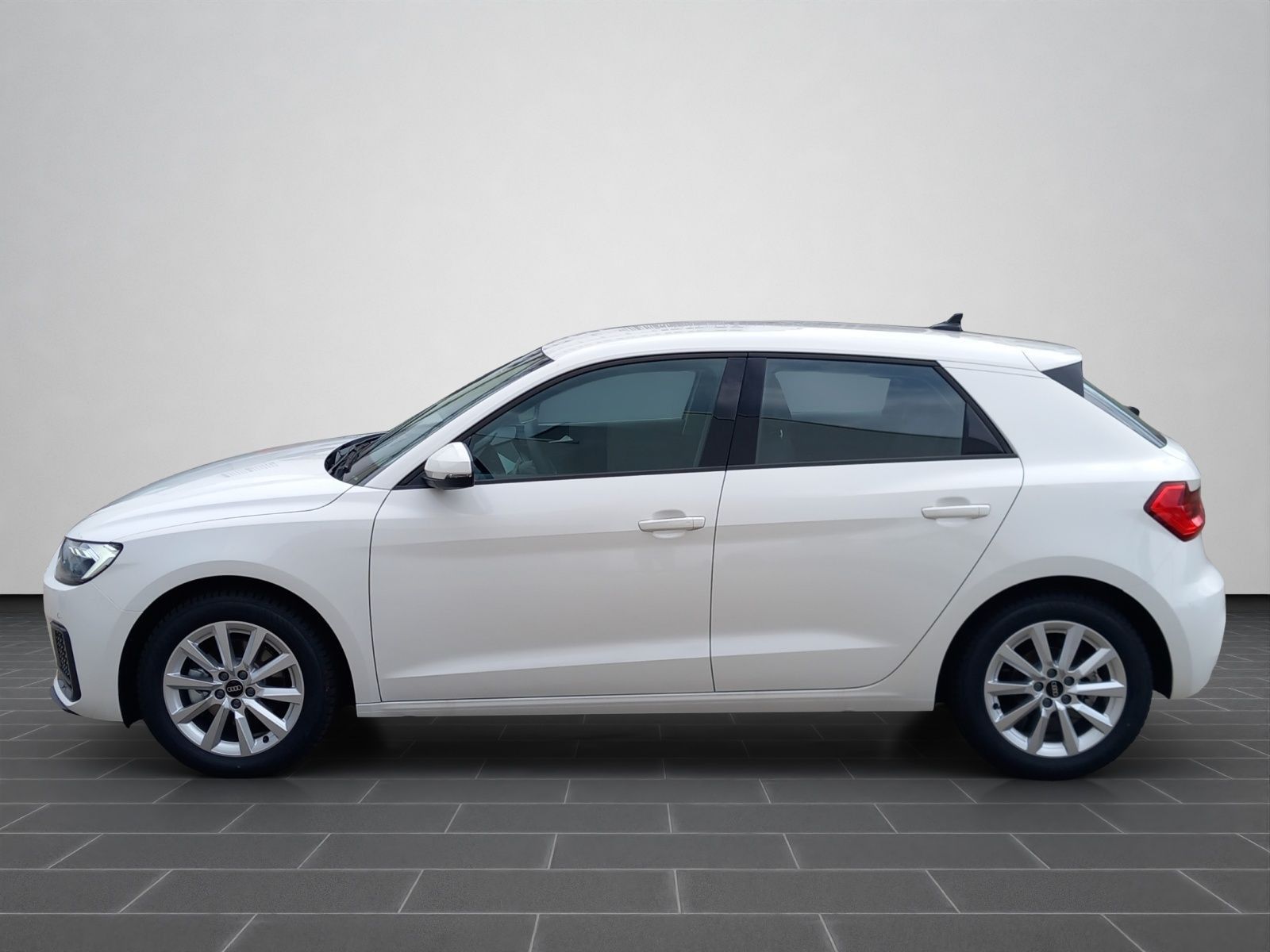 Audi A1 - Bild 7