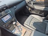 Mercedes-Benz C 55 AMG offen 300Kmh LEDER NAVI - Mercedes-Benz C 55 AMG in Stuttgart