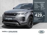 Land Rover Range Rover Evoque 2.0 P200 Mild-Hybrid R-Dynami - Land Rover Range Rover Evoque in Düsseldorf