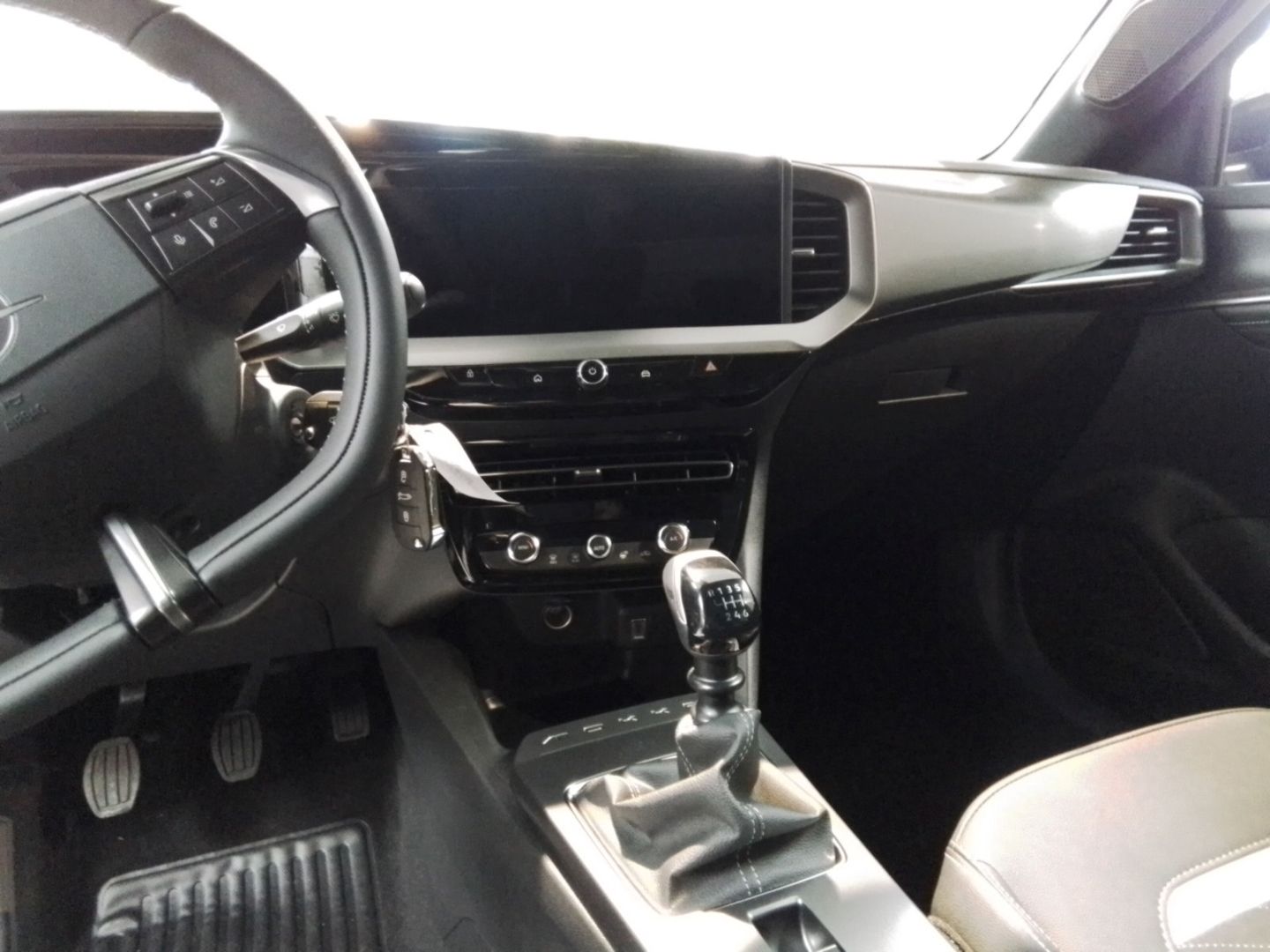 Opel Mokka - Bild 11