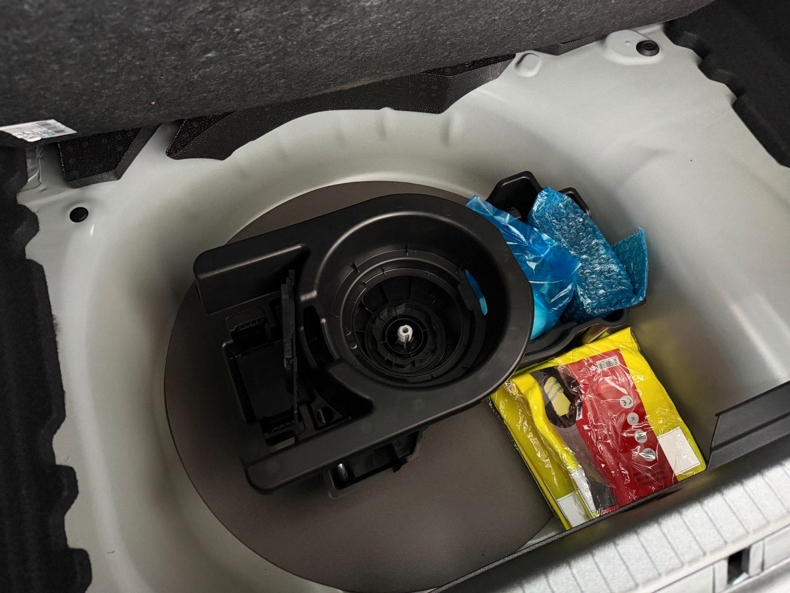 Fahrzeugabbildung Opel Corsa F GS 100PS Automatik/LED/SHZ/Kamera!