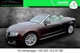 Audi A5 2.0 TFSI*LEDER*S-LINE*VERDECK DEFEKT - : Cabrio, Verdeck