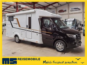 Eura Mobil PROFILA T 696 EB  170PS 