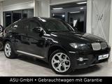 BMW X6 xDrive40d SPORT*KAM*XEN*MEMORY*GSD - gebrauchte BMW X6 aus dem Jahr 2010