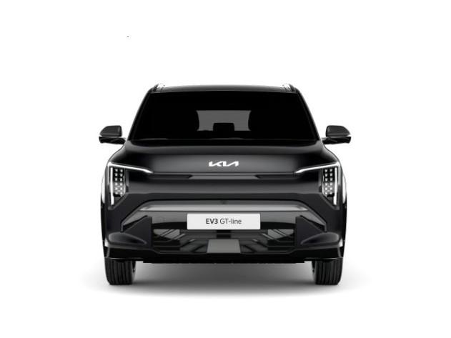 Kia EV3 81.4 GTL DWP