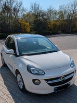 Opel Adam GLAM 1.4 64kW GLAM