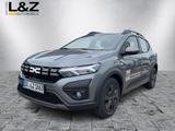 Dacia Sandero Stepway Expression TCe 90 - Dacia Sandero in Lübeck