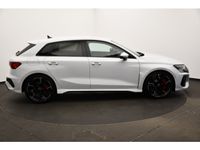 Audi RS3 - Vorschau Bild 20