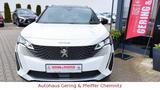 Peugeot 3008 Plug-In Hybrid4 300 e-EAT8 GT - Peugeot 3008 Gebrauchtwagen