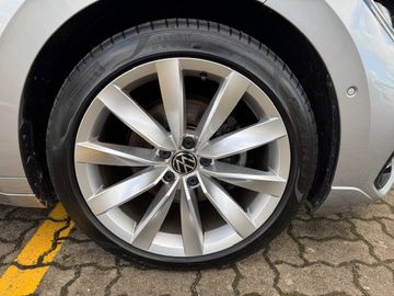 Bild 11 VW Arteon 1.4 TSI R-Line eHybrid DSG AHK Pano-SD