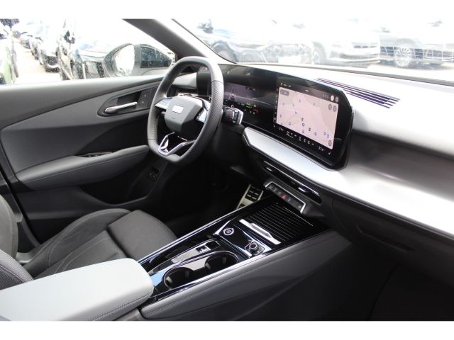 Q3 SUV TFSI MJ 2026 S-tr. - S-line*Tech+*LED*Pri