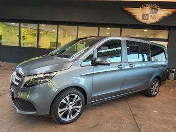 Mercedes V 250 - 2