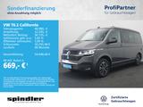 Volkswagen T6.1 California Beach Edition DSG / Markise, AHK - VW T6 California von 2022
