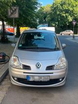 Renault Grand Modus Top! - Renault Grand Modus aus 2010