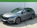 Skoda Octavia Combi RS 245PS NAVI STHZ DCC LM19"AHK - Skoda Octavia Jahreswagen: Kombi, RS