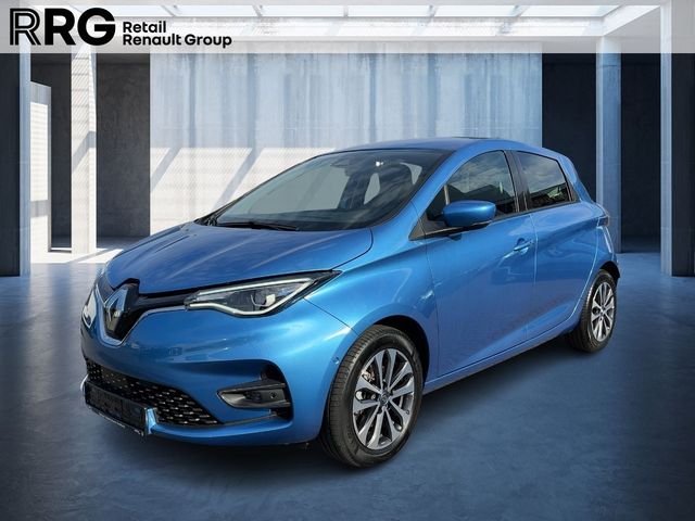 Renault ZOE R135 Z.E.50 Intens CCS inkl. Batterie Navi