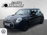 MINI One 1,5 Essential Trim TEMPOMAT+SHZ+PDC - MINI MINI: Essential Trim