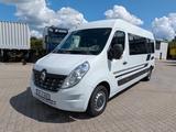Renault Master  MaxiWohnmobil - Offers