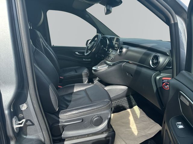 MERCEDES-BENZ V 250 – Bild 10
