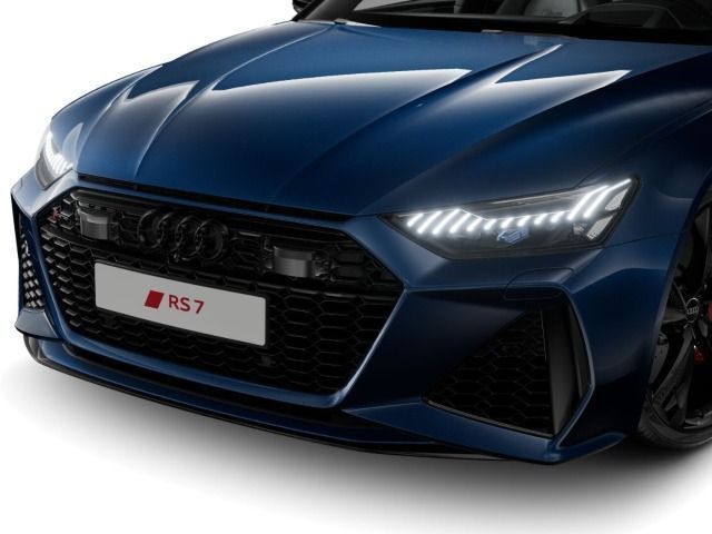 Audi RS7 - Bild 7