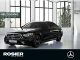 Mercedes-Benz S 580 4M lang Limousine Edition Night Standhz. A