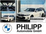 BMW 330d xDrive Limo M Sport AHK eSitze Ad-LED PA