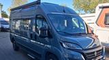 Weinsberg CaraTour 600 ME - Weinsberg CaraTour 600 ME