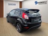 Ford Fiesta 1,6 EcoBoost ST - Ford Fiesta: ST