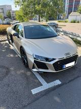 Audi R8 V10 Performance RWD /  1Hd. / Carb... - Audi R8 in Stuttgart