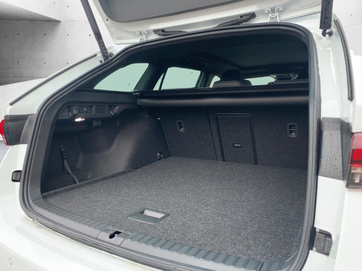 Skoda Octavia - Bild 6