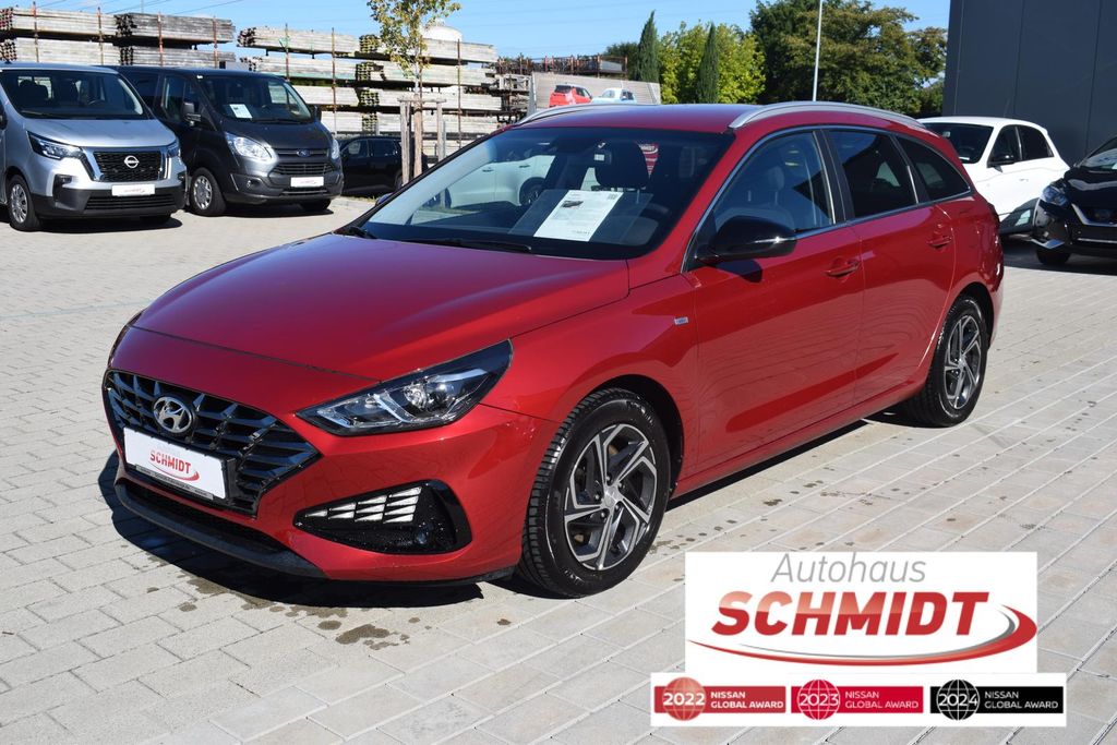 Image of Hyundai i30