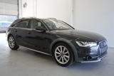 Audi A6 ALLROAD 3,0 TDI S-LINE QUATTRO AUT. - Audi A6 mit Diesel-Antrieb: Leder, mit Navigationssystem, Kombi, 3.0