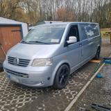 Volkswagen VW T5 Transporter - VW T5 Gebrauchtwagen in Hamm