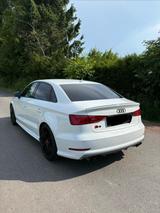Audi S3 2.0 TFSI S tronic quattro - - gebrauchte Audi S3 aus dem Jahr 2014