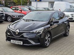 Fahrzeugabbildung Clio V R.S. Line 1.6 E-TECH Hybrid 140 EU6d