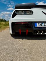 Corvette Z06 6.2 V8 Targa Competition - Corvette: C06