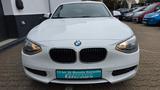 BMW 116+TÜV+204PS+GARANTIE+PARKS+SITZH+TEMPO - BMW 1er Reihe: Ps