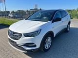 Opel Grandland X 2.0 D 120 Jahre Aut. Navi+Ahk+Kamera - Opel Grandland (X) aus 2020 mit Diesel-Antrieb